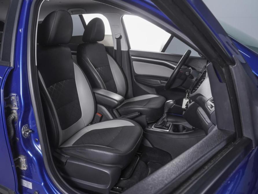 Lada (ВАЗ) Vesta I Ростов-на-Дону  - изображение 8