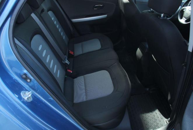 Kia Ceed II с пробегом 2012 года, цена 890 000 рублей, 74874 км, хэтчбек, Автокод Объявления