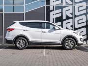 Hyundai Santa Fe III Краснодар  - изображение 26