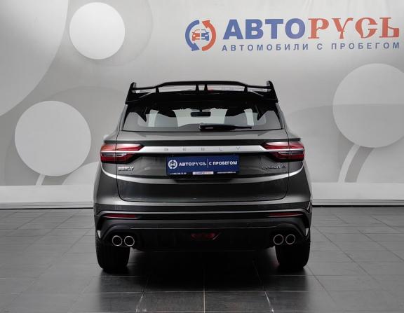 Geely Coolray I с пробегом 2023 года, цена 1 599 000 рублей, 101872 км, внедорожник, Автокод Объявления