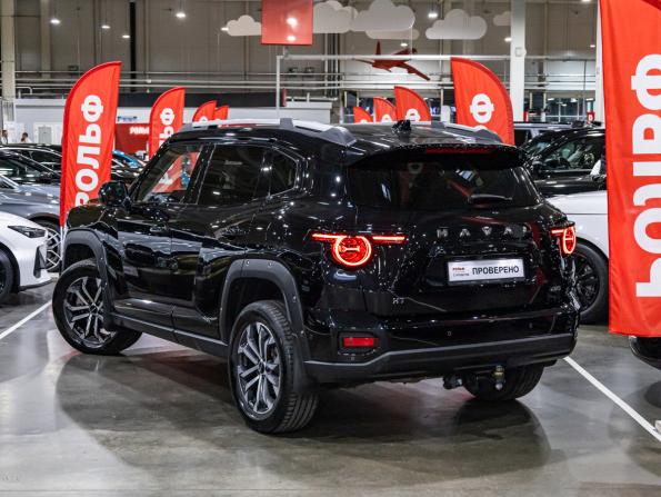 Haval H7 I с пробегом 2025 года, цена 3 149 700 рублей, 62352 км, внедорожник, Автокод Объявления