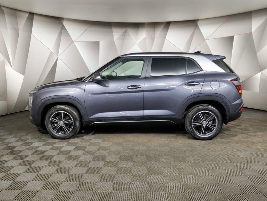 Hyundai Creta II Москва  - изображение 5