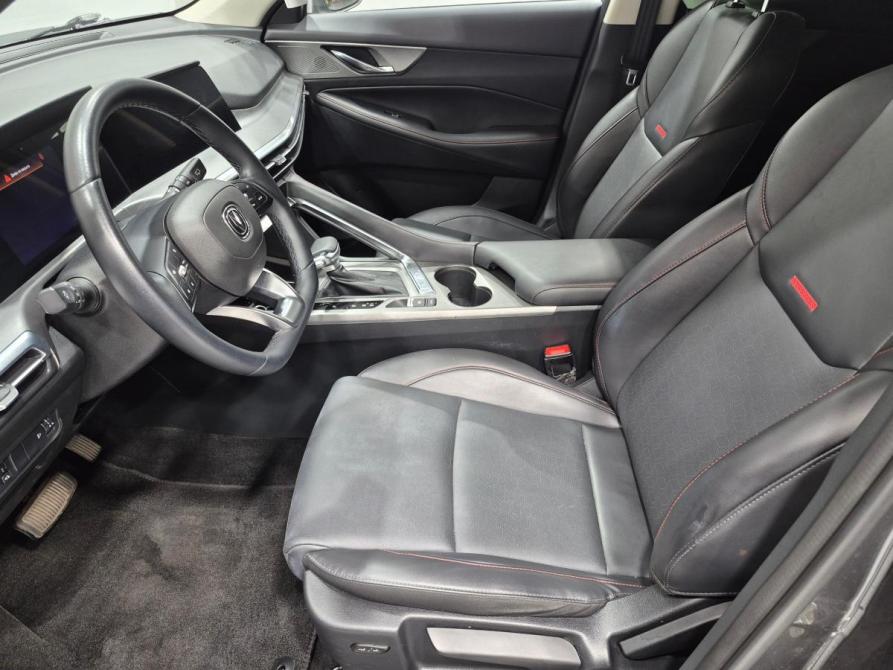 Changan CS35 Plus I Рестайлинг Воронеж  - изображение 14