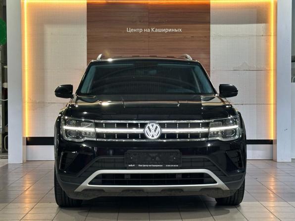Volkswagen Teramont I Рестайлинг (China Market) с пробегом 2022 года, цена 4 500 000 рублей, 96170 км, внедорожник, Автокод Объявления