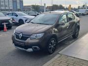 Renault Logan II Рестайлинг Санкт-Петербург  - изображение 17