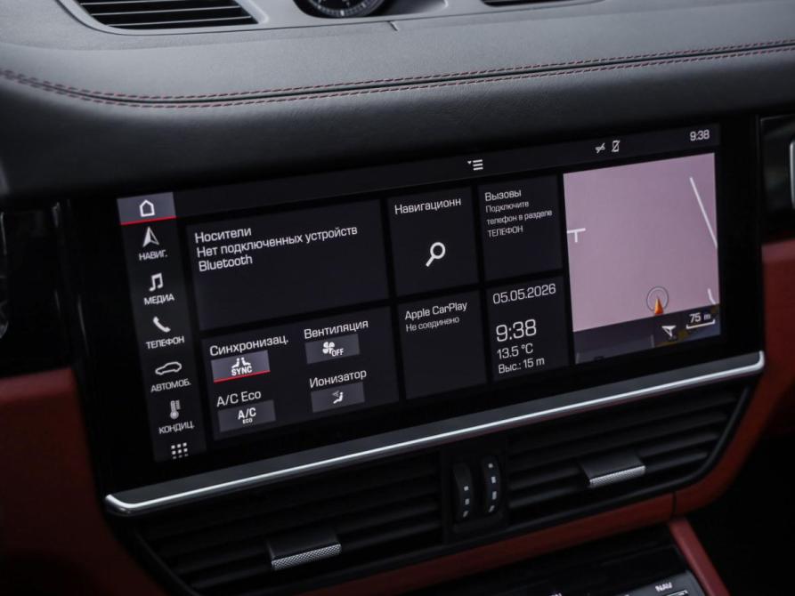 Porsche Cayenne III Санкт-Петербург  - изображение 18