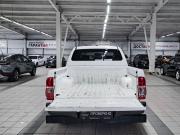Toyota Hilux VII Рестайлинг Набережные Челны  - изображение 39