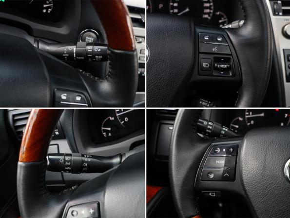 Lexus RX III с пробегом 2011 года, цена 2 200 000 рублей, 172714 км, внедорожник, Автокод Объявления