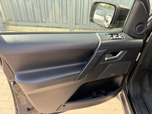 Land Rover Freelander II Рестайлинг с пробегом 2011 года, цена 1 149 000 рублей, 308327 км, внедорожник, Автокод Объявления