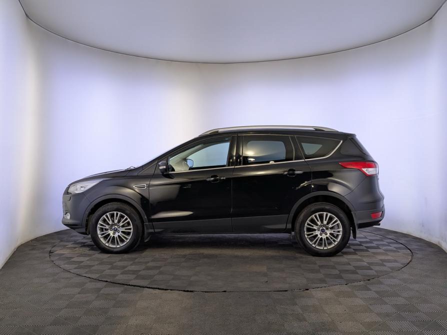 Ford Kuga II Москва  - изображение 8