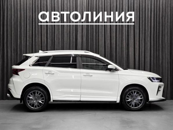SWM G01F с пробегом 2023 года, цена 1 650 000 рублей, 11000 км, внедорожник, Автокод Объявления