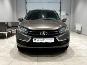 Lada (ВАЗ) Granta I Рестайлинг Екатеринбург  - изображение 21