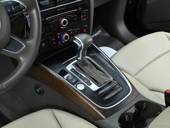 Audi Q5 I (8R) Рестайлинг с пробегом 2014 года, цена 1 649 000 рублей, 146000 км, внедорожник, Автокод Объявления