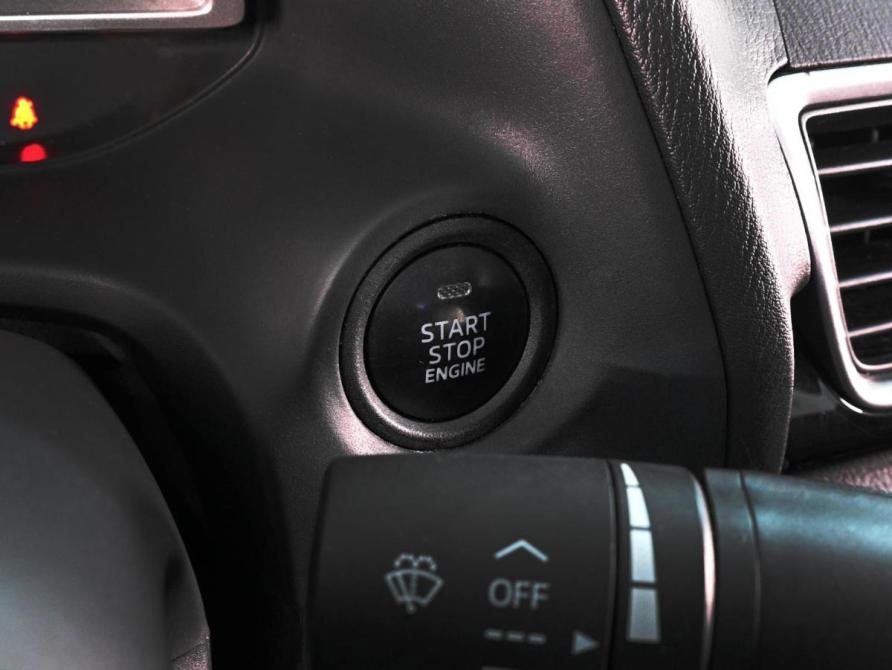 Mazda 3 III (BM) Ростов-на-Дону  - изображение 16