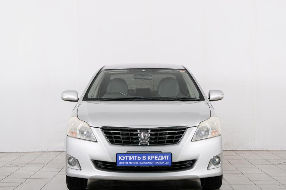 Toyota Premio II (T26) Рестайлинг Красноярск  - изображение 2