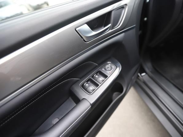 Haval M6 II с пробегом 2024 года, цена 1 900 000 рублей, 9420 км, внедорожник, Автокод Объявления