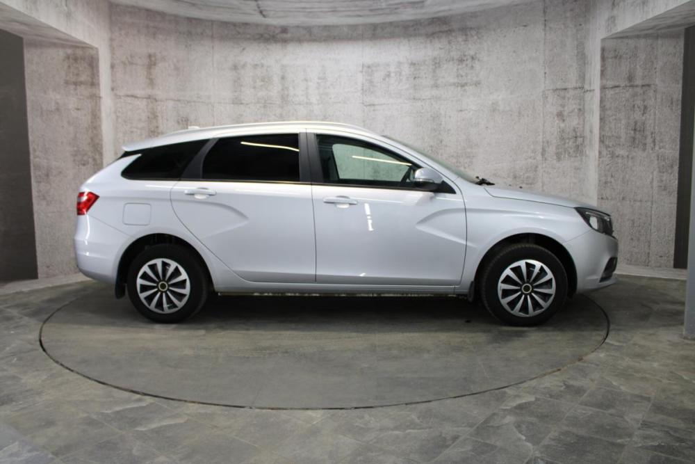 Lada (ВАЗ) Vesta I Ярославль  - изображение 4