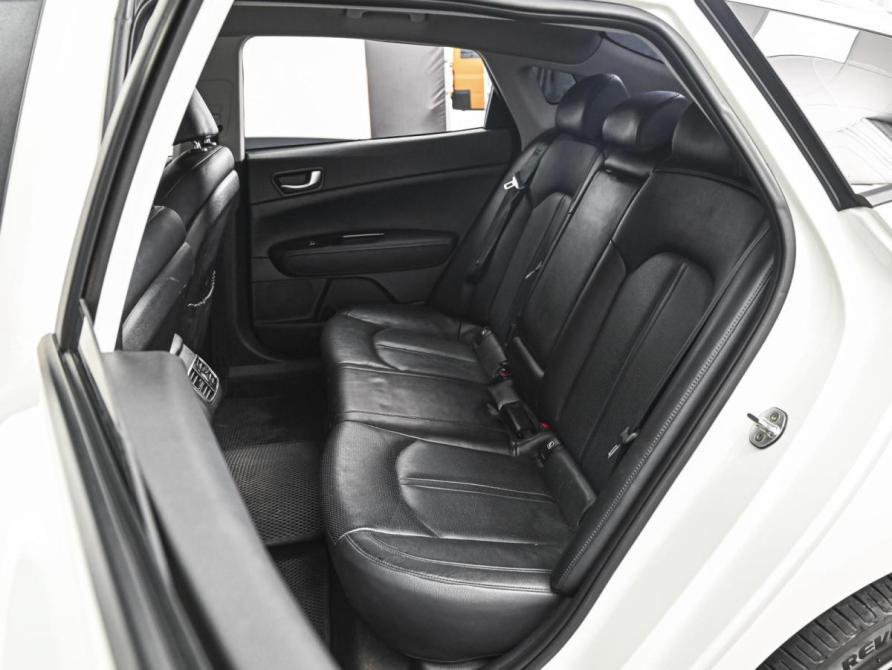 Kia Optima IV Ставрополь  - изображение 9