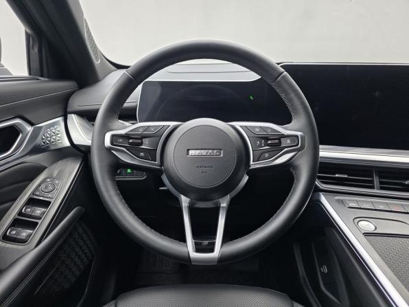 Haval F7 II с пробегом 2025 года, цена 2 550 000 рублей, 23245 км, внедорожник, Автокод Объявления
