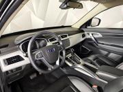 Geely Atlas I Москва  - изображение 38