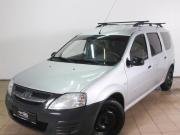 Lada (ВАЗ) Largus I Калуга  - изображение 15