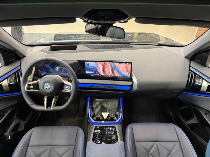 BMW X3 IV (G45/G48) Санкт-Петербург  - изображение 12