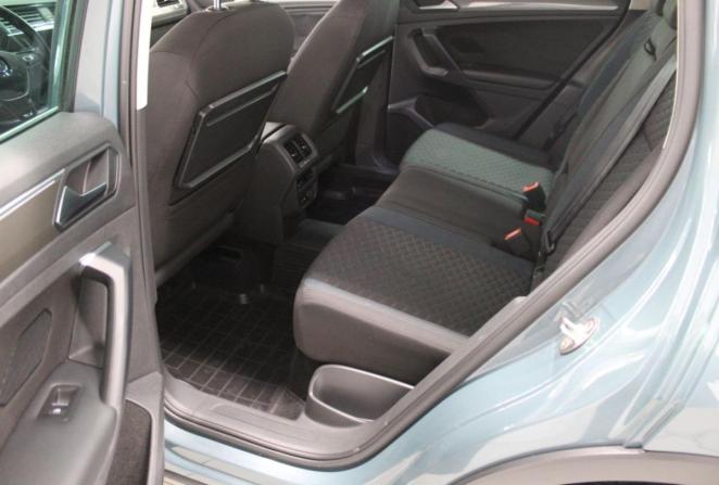 Volkswagen Tiguan II (China Market) с пробегом 2019 года, цена 2 005 000 рублей, 207045 км, внедорожник, Автокод Объявления