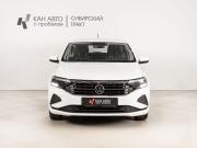 Volkswagen Polo VI Казань  - изображение 10