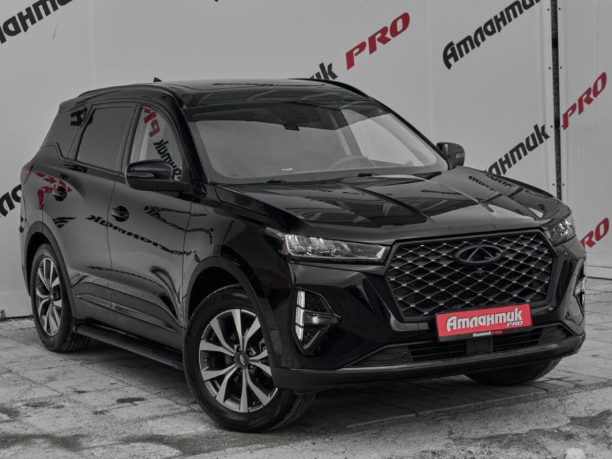 Chery Tiggo 7 Pro Max I Екатеринбург  - изображение 3