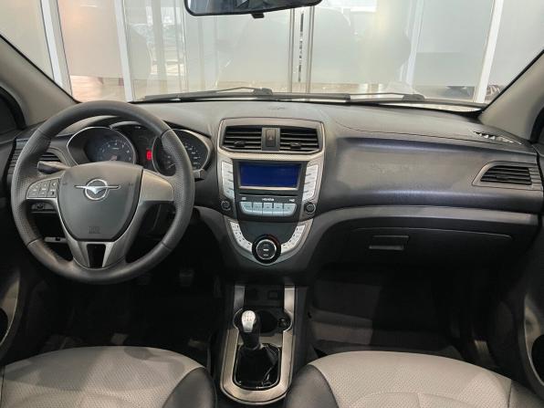 Haima M3 с пробегом 2014 года, цена 349 000 рублей, 96631 км, седан, Автокод Объявления