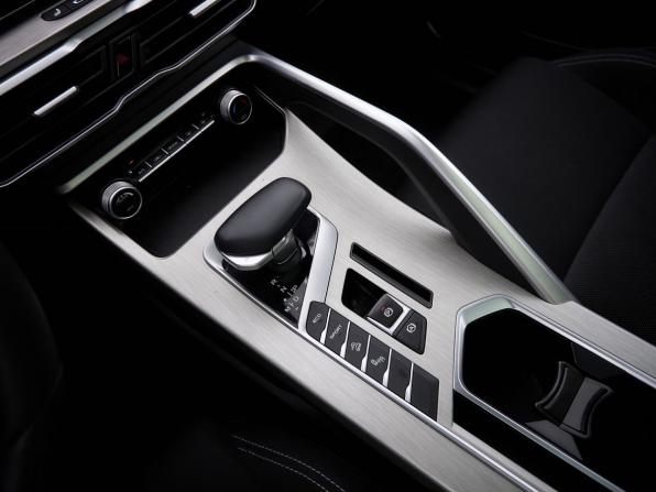 Geely Coolray I с пробегом 2023 года, цена 1 818 000 рублей, 53716 км, внедорожник, Автокод Объявления