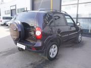 Chevrolet Niva I Рестайлинг Москва  - изображение 20