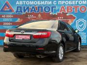 Toyota Camry VII (XV50) Набережные Челны  - изображение 26