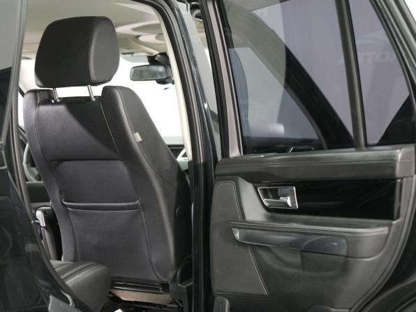 Land Rover Range Rover Sport I Рестайлинг с пробегом 2011 года, цена 1 550 000 рублей, 209402 км, внедорожник, Автокод Объявления