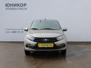 Lada (ВАЗ) Granta I Рестайлинг Нижний Новгород  - изображение 16