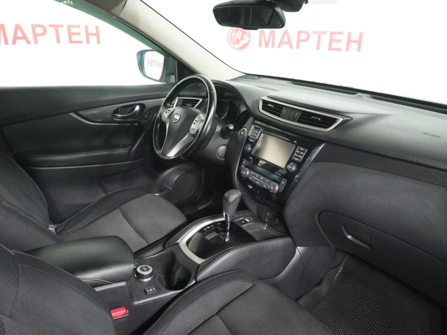 Nissan X-Trail III Вологда  - изображение 10