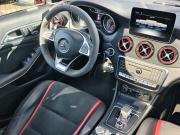 Mercedes-Benz GLA AMG I (X156) Рестайлинг Санкт-Петербург  - изображение 33