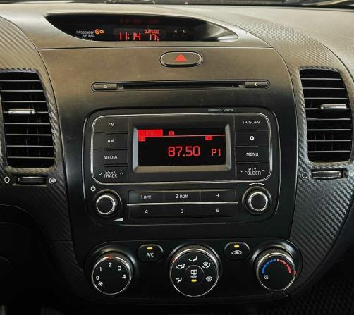 Kia Cerato III с пробегом 2013 года, цена 717 000 рублей, 299197 км, седан, Автокод Объявления