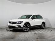 Volkswagen Tiguan II Санкт-Петербург  - изображение 24