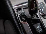 BMW 5 серии VII (G30/G31/G38) Сочи  - изображение 43