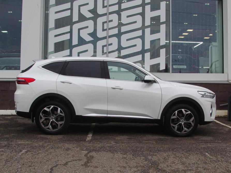 Haval F7 I Владимир  - изображение 5