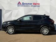 Nissan Qashqai II Рестайлинг Набережные Челны  - изображение 33