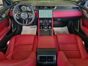 Jaguar XF II Рестайлинг Краснодар  - изображение 36