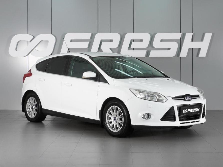 Ford Focus III Минеральные Воды  - изображение 1