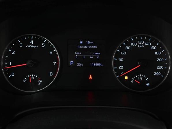 Kia Seltos I с пробегом 2020 года, цена 2 049 000 рублей, 118989 км, внедорожник, Автокод Объявления