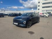 Omoda C5 I Москва  - изображение 11