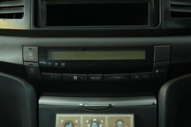 Toyota Premio I (T24) с пробегом 2003 года, цена 659 000 рублей, 520000 км, седан, Автокод Объявления