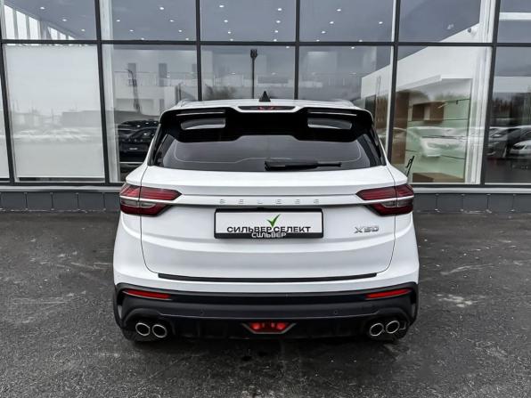 Belgee X50 с пробегом 2024 года, цена 1 850 000 рублей, 42406 км, внедорожник, Автокод Объявления
