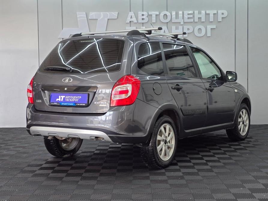 Lada (ВАЗ) Kalina II Таганрог  - изображение 5