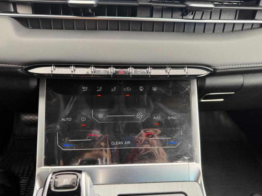 Chery Tiggo 7 Pro Max I Сыктывкар  - изображение 26